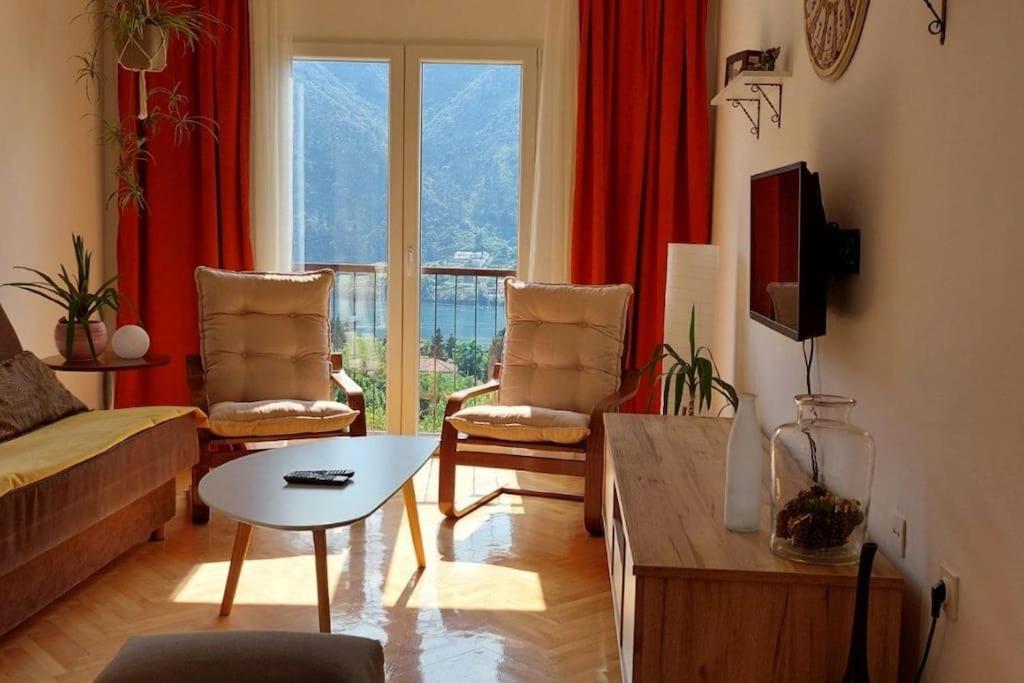 Animil 1 Apartment Котор Екстериор снимка