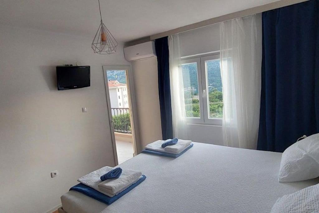 Animil 1 Apartment Котор Екстериор снимка