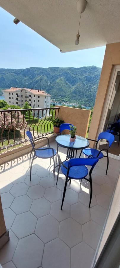 Animil 1 Apartment Котор Екстериор снимка