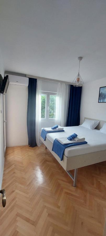 Animil 1 Apartment Котор Екстериор снимка
