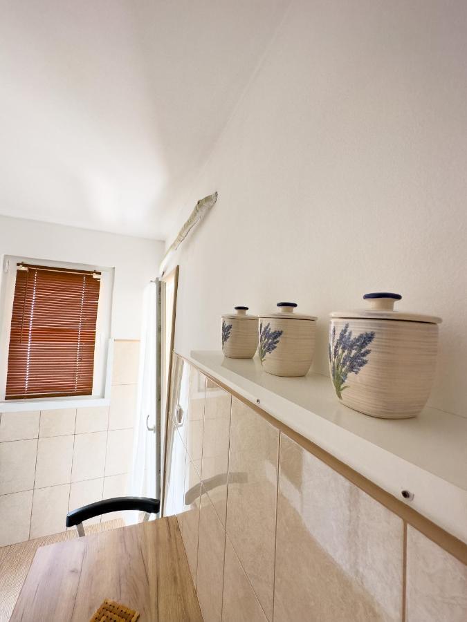 Animil 1 Apartment Котор Екстериор снимка