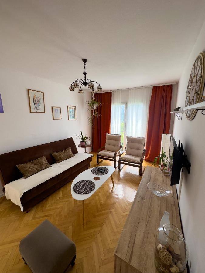 Animil 1 Apartment Котор Екстериор снимка