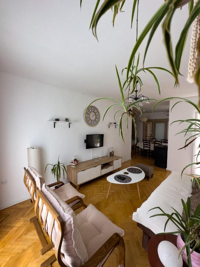 Animil 1 Apartment Котор Екстериор снимка