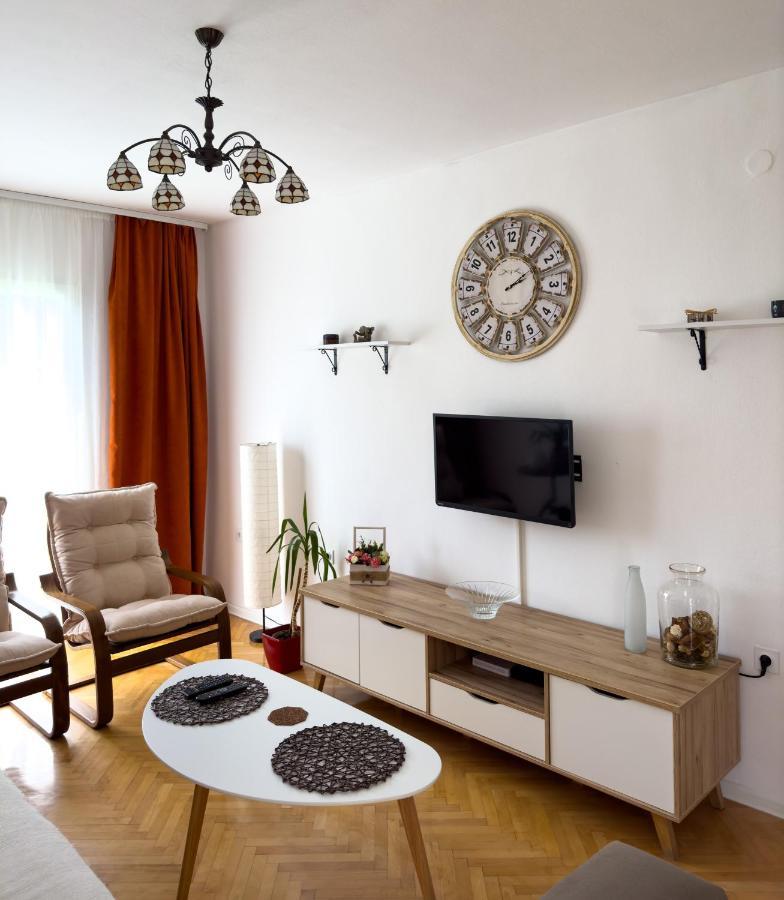 Animil 1 Apartment Котор Екстериор снимка