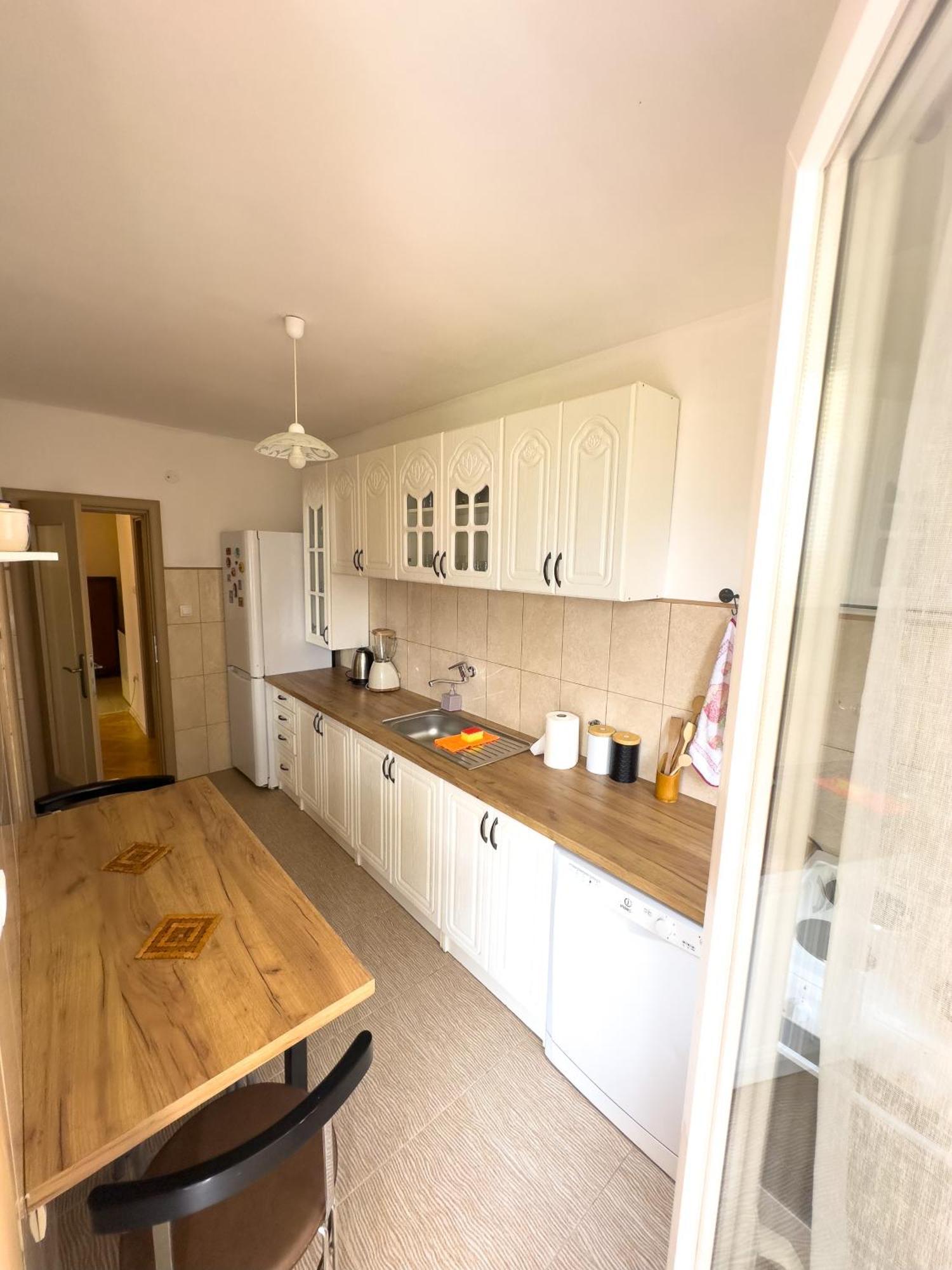 Animil 1 Apartment Котор Екстериор снимка