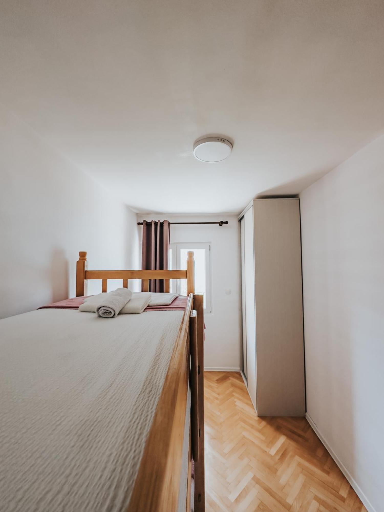 Animil 1 Apartment Котор Екстериор снимка
