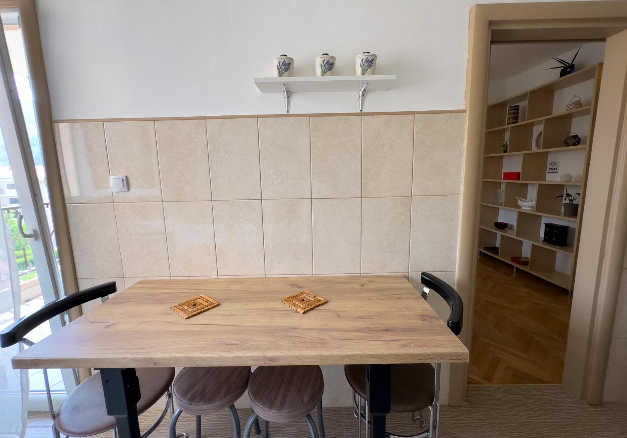 Animil 1 Apartment Котор Екстериор снимка