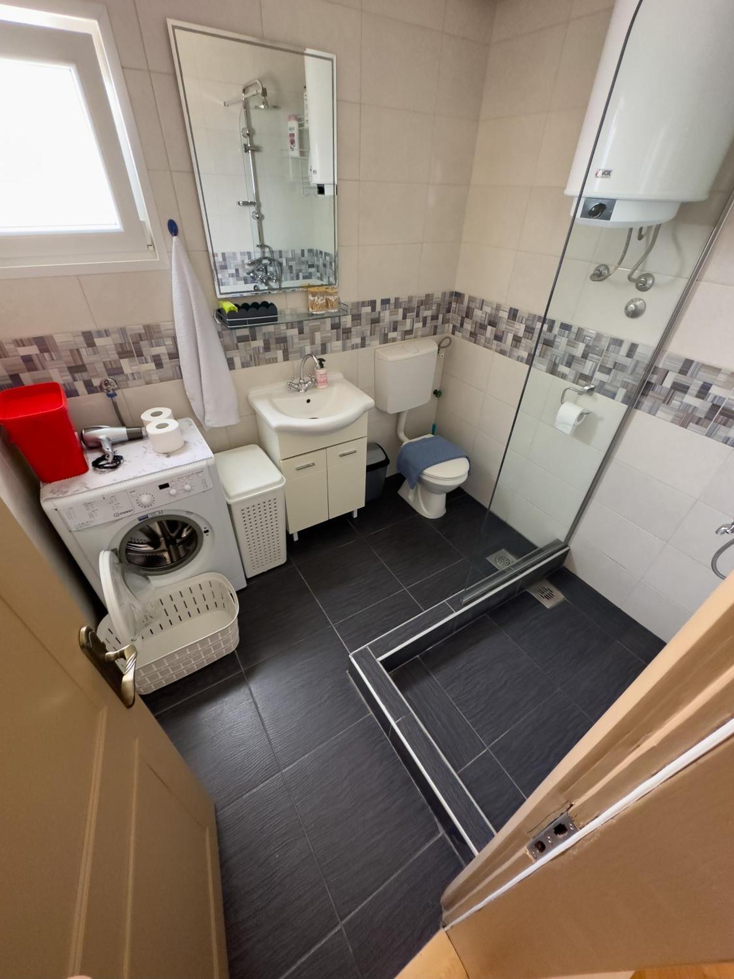 Animil 1 Apartment Котор Екстериор снимка