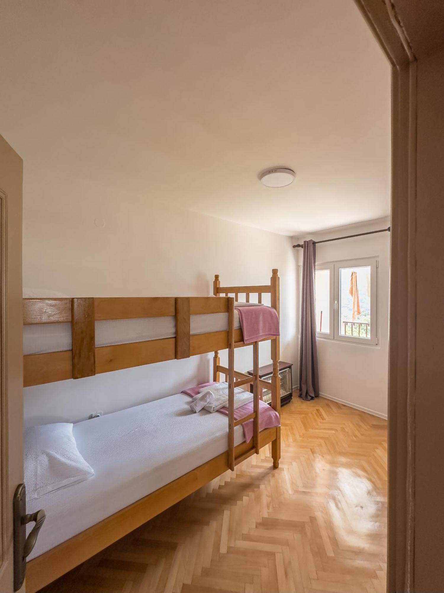 Animil 1 Apartment Котор Екстериор снимка