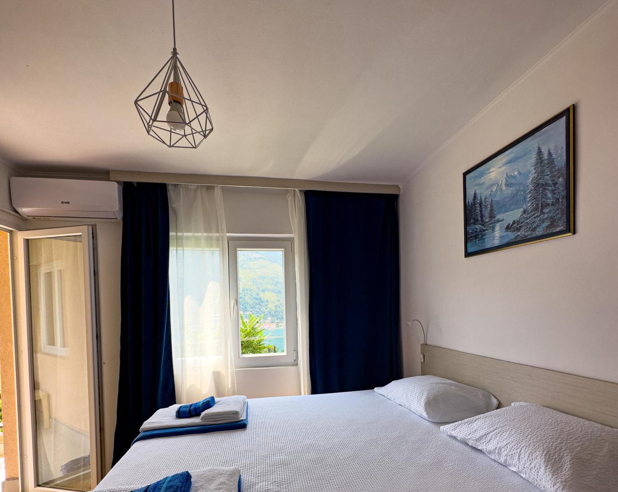 Animil 1 Apartment Котор Екстериор снимка