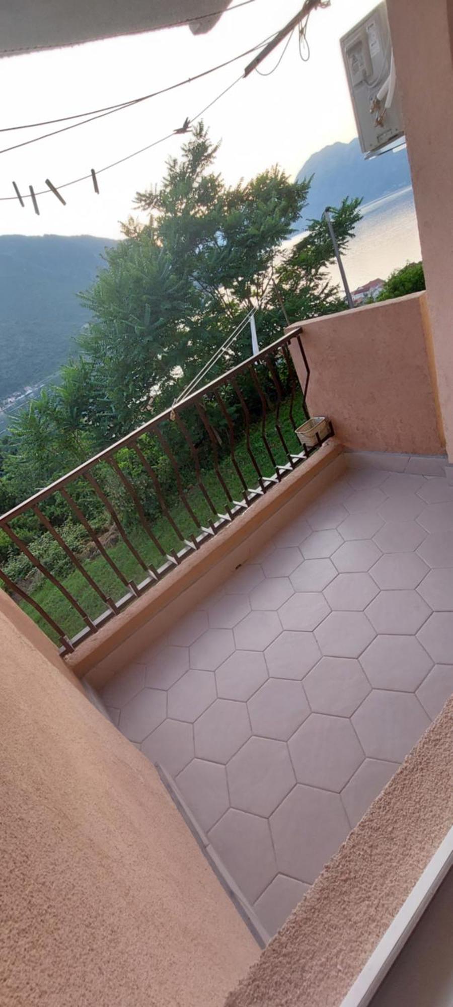 Animil 1 Apartment Котор Екстериор снимка