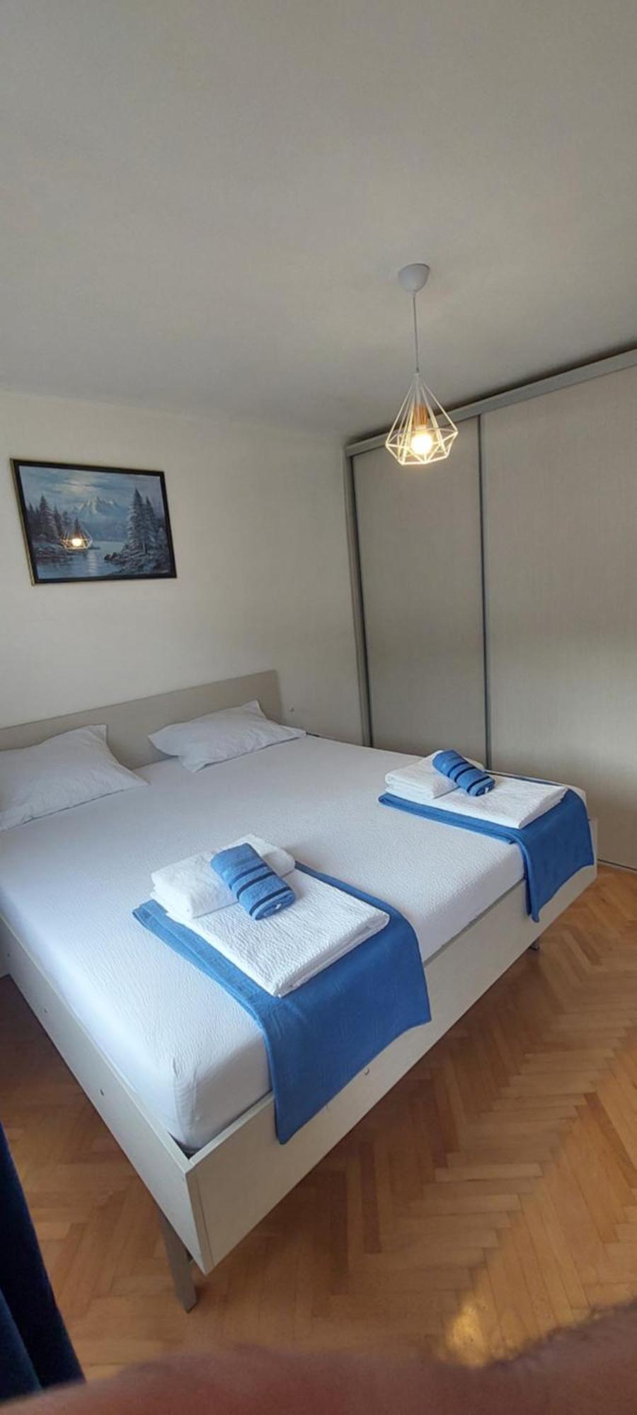 Animil 1 Apartment Котор Екстериор снимка